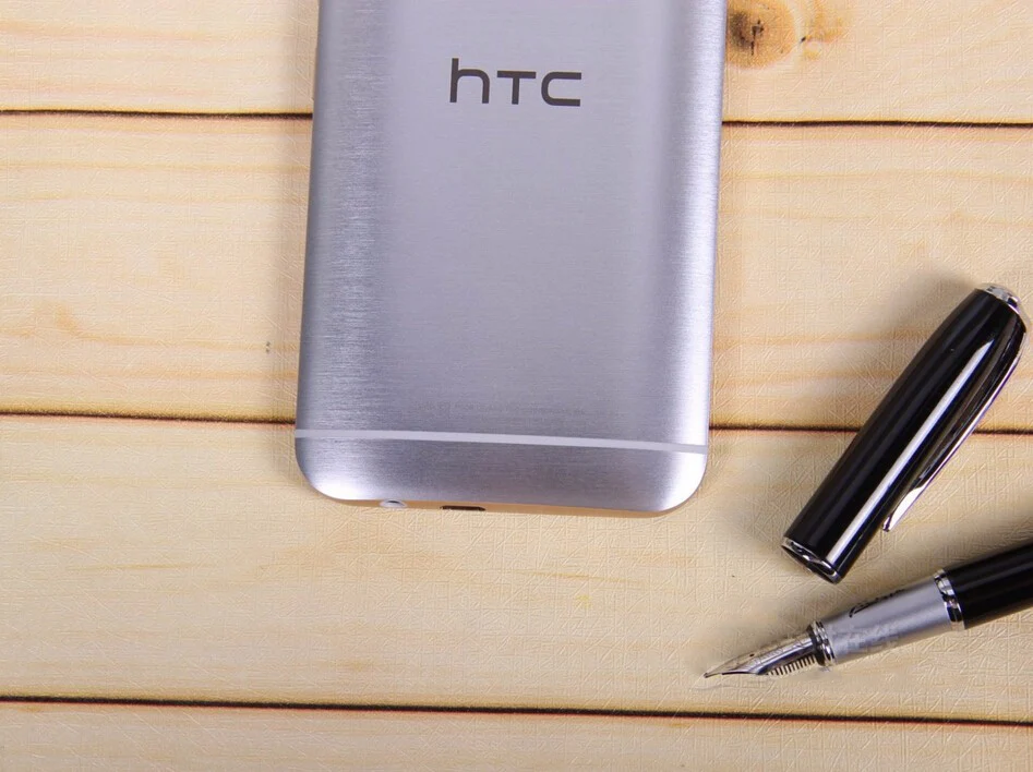 htc ONE M9 разблокированный мобильный телефон Восьмиядерный 3g B ram 32 Гб rom 20MP камера 3g и 4G wifi gps m9 сотовый телефон