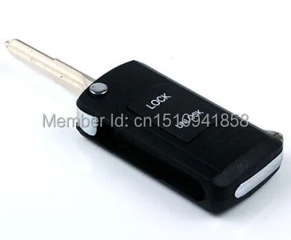 Бесплатная доставка оптовая продажа дистанционный раскладной чехол с откидной