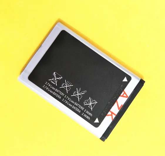 АЗК Новый 800 мА/ч AB463446BU батарея для Samsung C3300K X208 B189 B309 F299 E908 B289 E428 телефон батареи