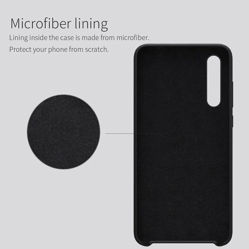 Ударопрочный Мягкий бампер официальный мягкий ультратонкий жидкий силиконовый