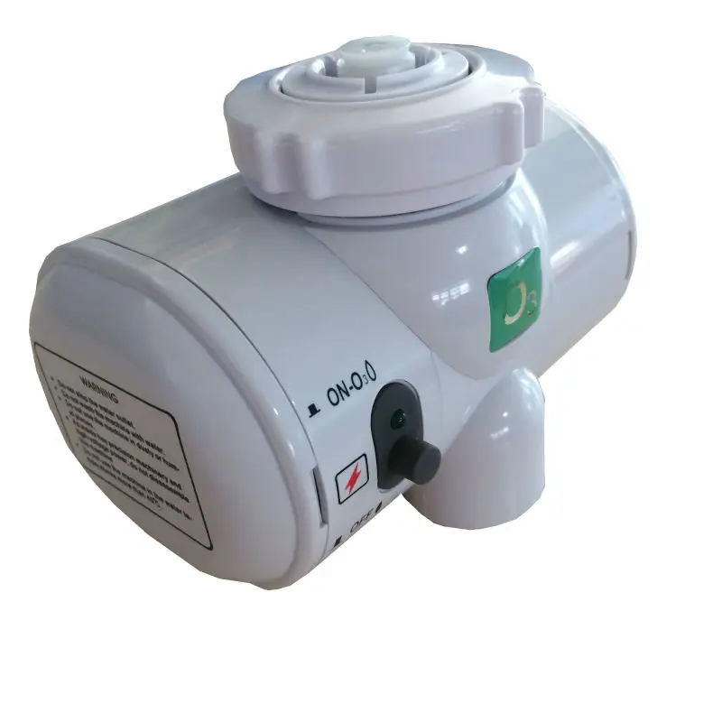 Счетчик верхней воды озона фильтр очистки системы FM T100|water filter ozone|water purifierozone water |