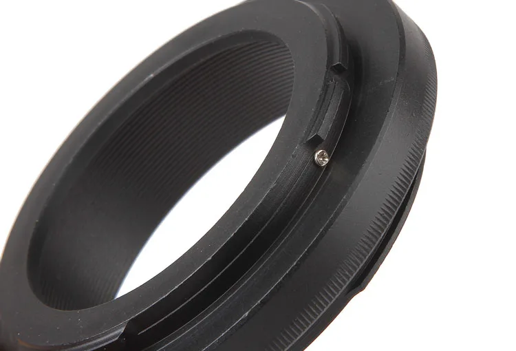 Кольцо адаптер для объектива камеры Tamron Mount Lens for Canon EOS 800D 750D 700D 600D 7D 60D 70D 5D 5DII 6D|lens