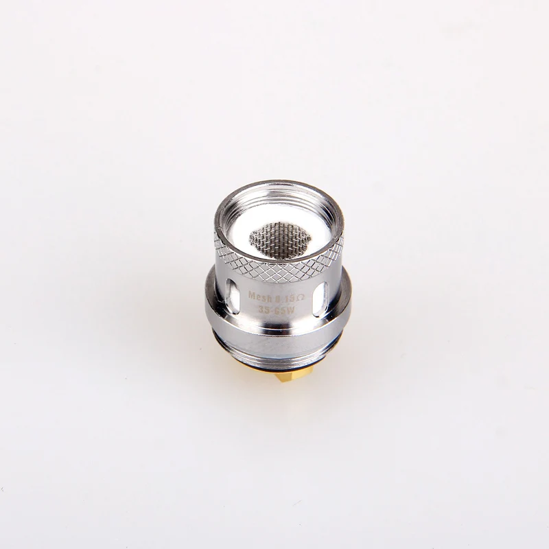 5 шт. Yosta игви P2 катушки 0.15ohm/ SS316 0.5ohm электронная сигарета испаритель головки для
