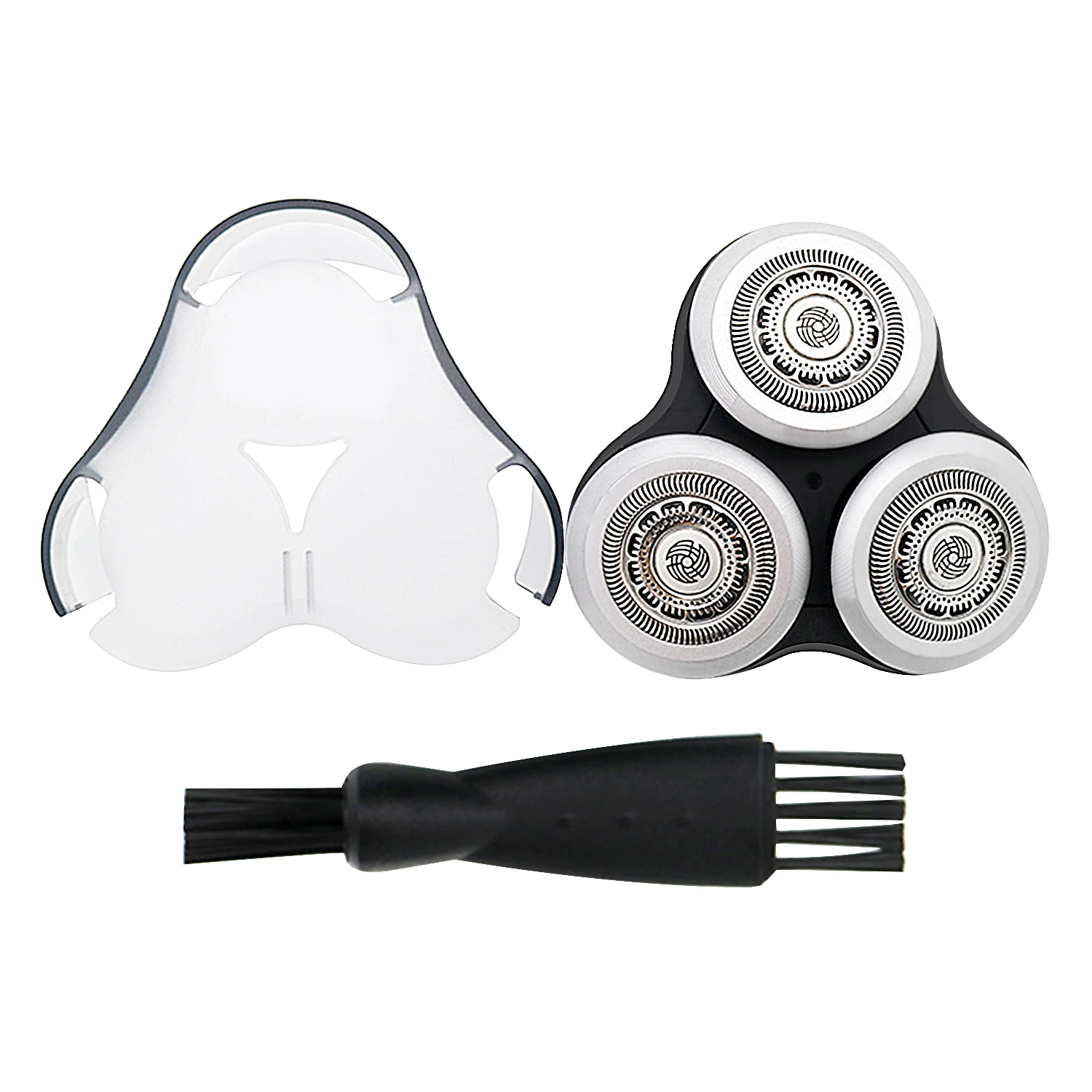 Сменная Бритва для Philips SH90/52 SH70/52 9000 7000 RQ10 RQ11 RQ12 RQ32|Детали приборов личной гигиены| |