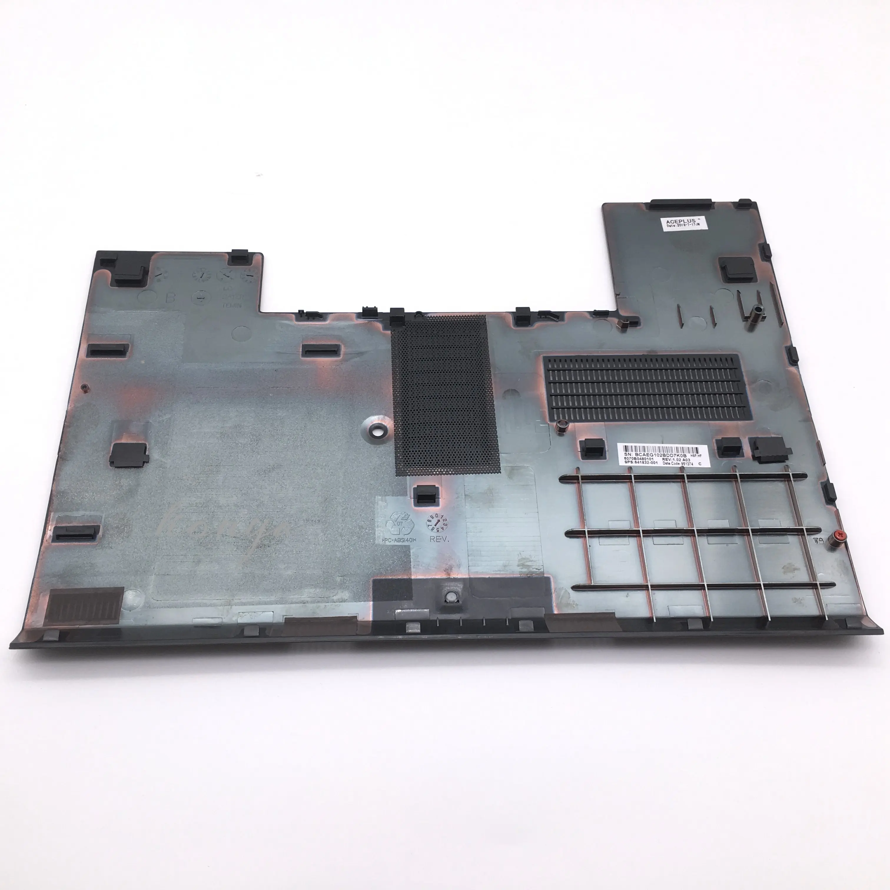 Продукт для hp ProBook 6460B E Case Shell 641832-001
