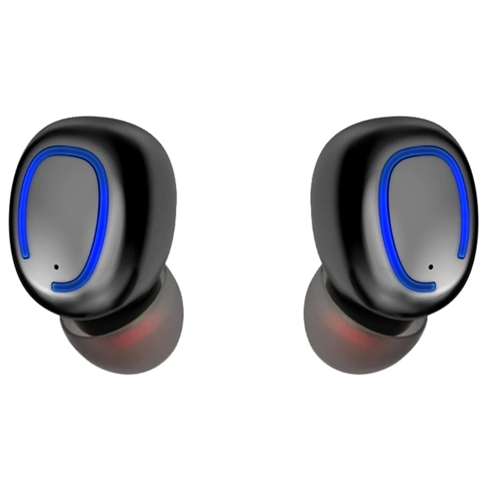TWS Xi11 беспроводные наушники Bluetooth 5 0 стерео HiFi гарнитура для iPhone Xiaomi iOS Android samsung