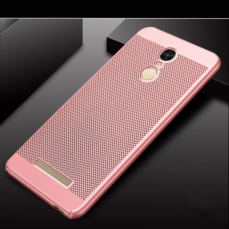 Пластиковый матовый чехол для XiaoMi RedMi 5 Note 3 4 4A 4X 5A iphone X 8 7 SE 5s 6 6s Plus чехлы телефонов |