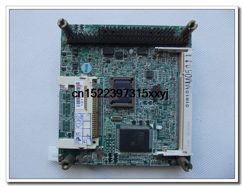 PFM-540I Rev. A PC/104 | Компьютеры и офис