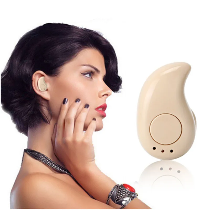 Мини беспроводные Bluetooth наушники draadloze oordopjes в ухо Спорт с микрофоном гарнитура