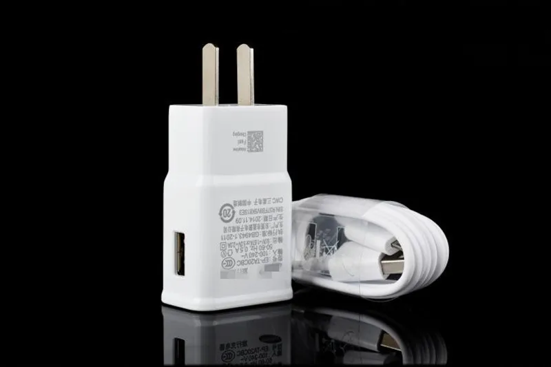 ЕС/США USB настенный адаптер для зарядки PELEPHONE Gini W5 /Gini E6/Gini E6 Plus +/Gini S4 N6|charging adapter|travel