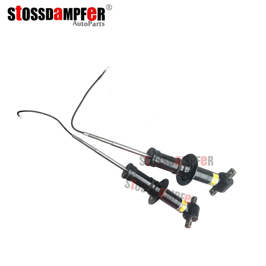 

StOSSDaMPFeR Front Suspension Damping With EBM Fit Chevrolet Avalanche 1500 Suburban 1500 Tahoe Escalade GMC YukonXL 1500