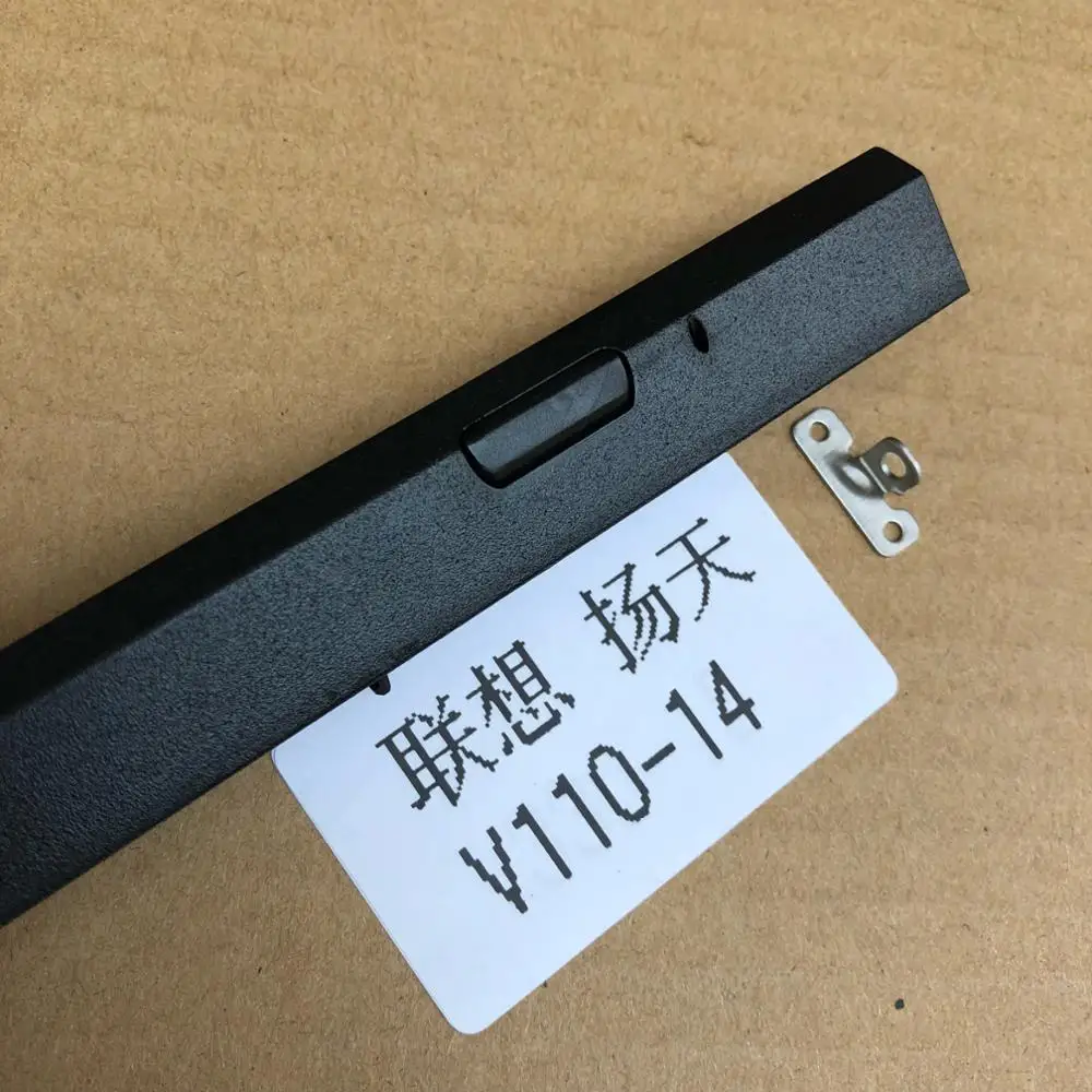 Новая панель привода DVDRW и фиксатор для ноутбука Lenovo Yangtian V110-14isk IKB | Компьютеры