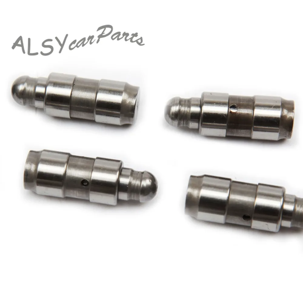 YIMIAOMO OEM 06E 109 417 P двигатель гидравлический подъемник коромысла Tappet комплект для Audi A4 Quattro A5 A6 A8 Q5 3.2L CALA 022109423D