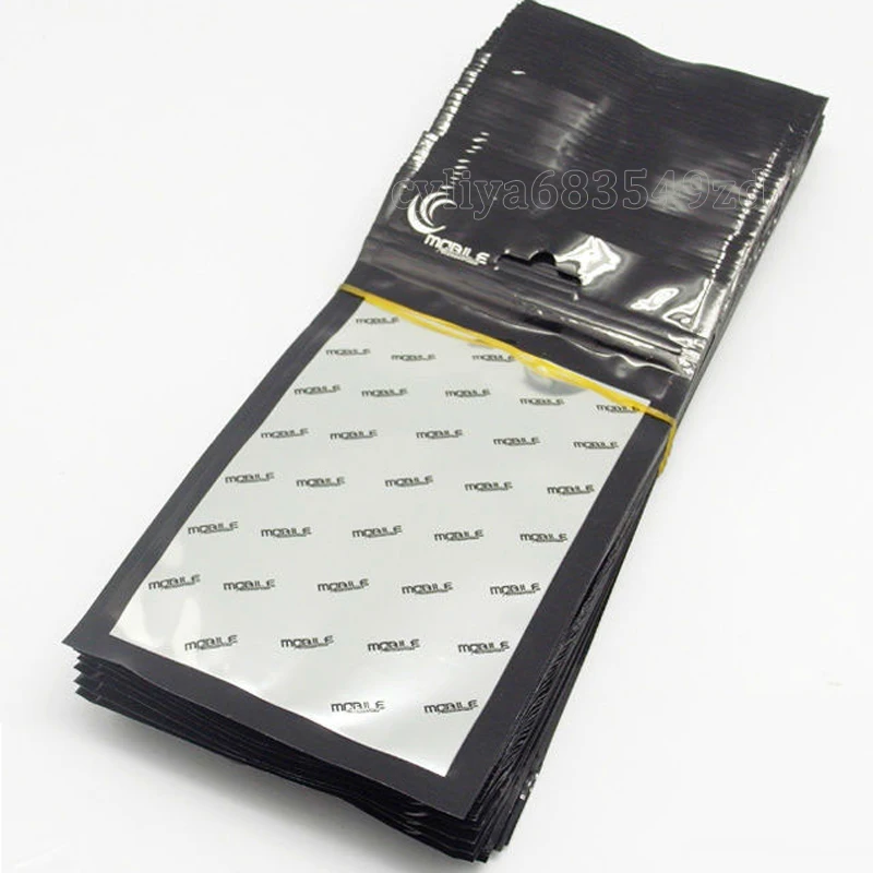20*11.5 см Мобильный Телефон Case Cover Розничная Тара и Упаковка Пакет Сумка для iPhone 4S 5 5S