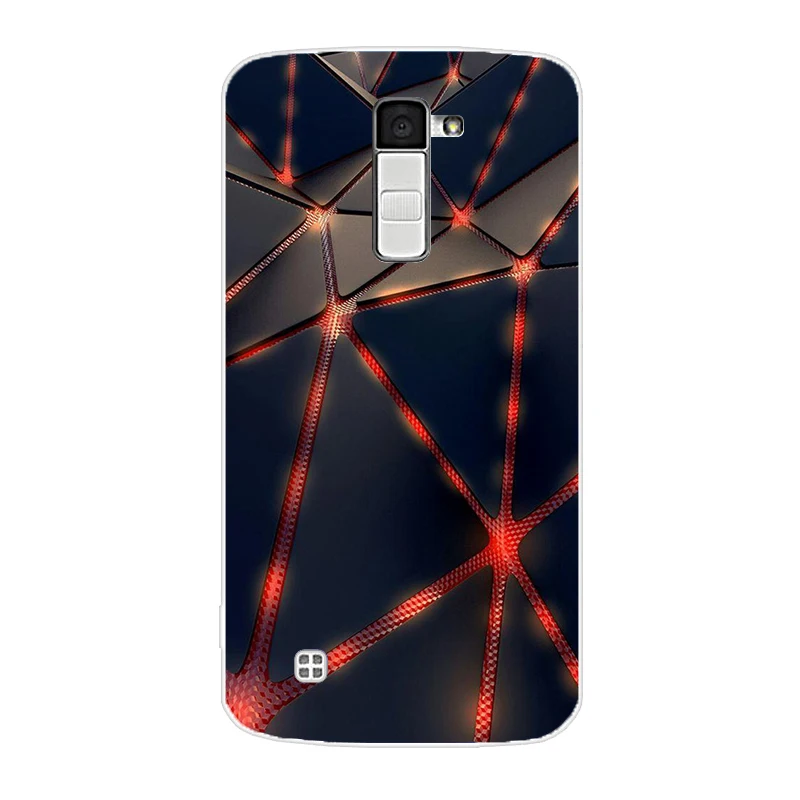 Чехол для LG K10, чехол для LG K10 K420N K430, мягкий чехол для телефона LG K 10 K10 LTE K430ds, силиконовый чехол из ТПУ s