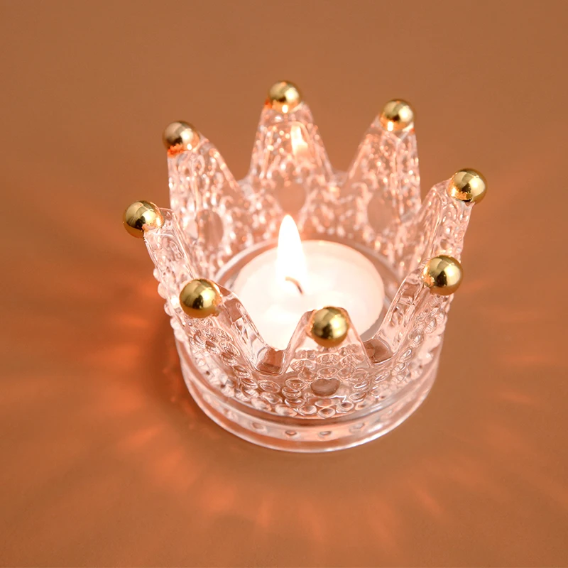 AF Классическая Корона формовочная стеклянная губная помада Красота яйцо