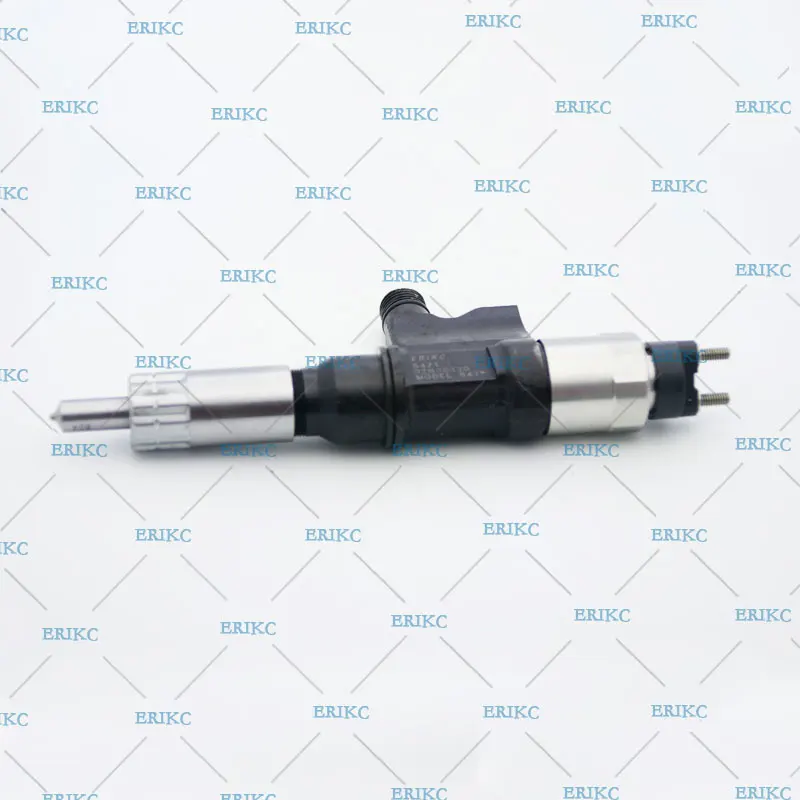 

095000 5471 Common Rail Injector 095000-5471 095000-5470 Diesel Engine Injector 8-97329703-# for suzu N-Series 4HK1 5.2L 6HK 4H