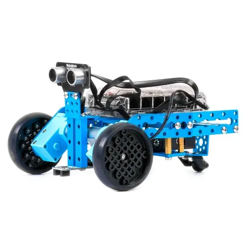 Makeblcok mBot Ranger-трансформируемый стебель Обучающий робот комплект 90092
