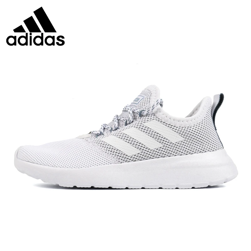 Новое поступление! Оригинальные женские кроссовки для скейтбординга Adidas NEO LITE