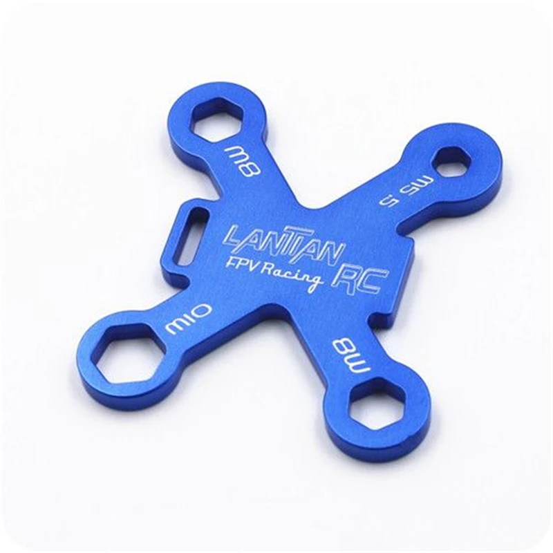 Многофункциональный гаечный ключ LANTIAN для самолетов инструмент самостоятельной