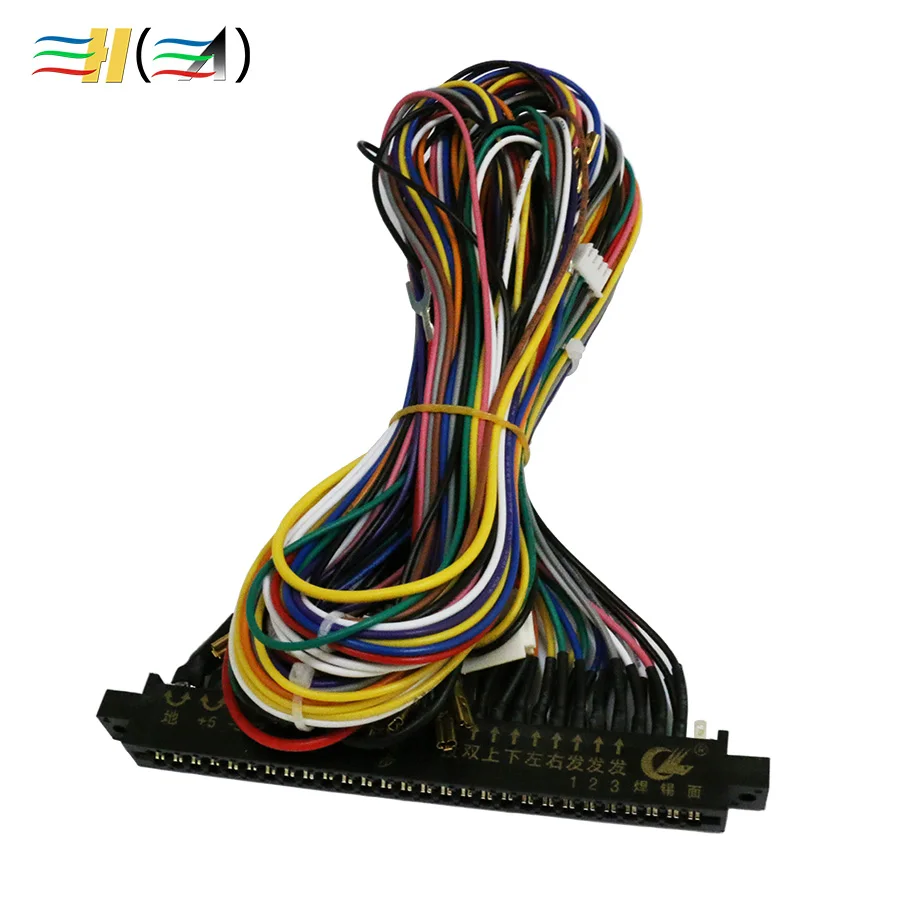Аркадная Машина Аркада 28 Pin Standar pandora box 5 harness jamma harness|Игры с монетами| |