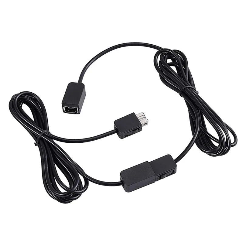 Удлинитель для контроллера PS Classic Mini консоли 1 8 м удлинительный кабель Mircro USB