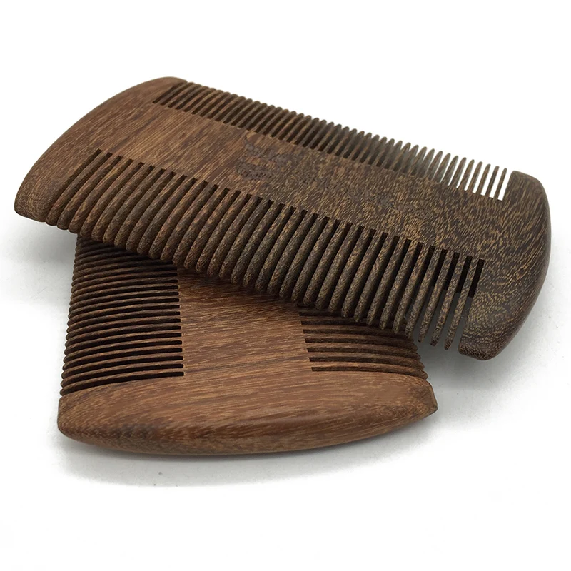 FH 20004 Расческа для бороды с логотипом на заказ|beard comb|lice combcomb beard |