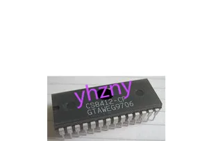 3pcs CS8412 CP DIP CS|Интегральные схемы| |