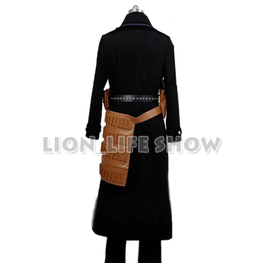 Костюм для косплея Окумура Рин из Ао нет синего экзорциста полный комплект |