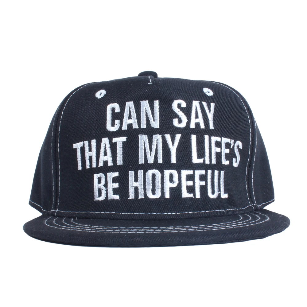 Кепка-бейсболка для мужчин и женщин в стиле хип-хоп | Аксессуары одежды