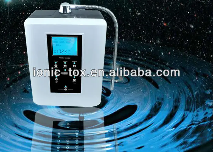 110 В ионизатор щелочной воды OH 806 3W лучшим в этой линии|alkaline water ionizer|water ionizerwater alkaline
