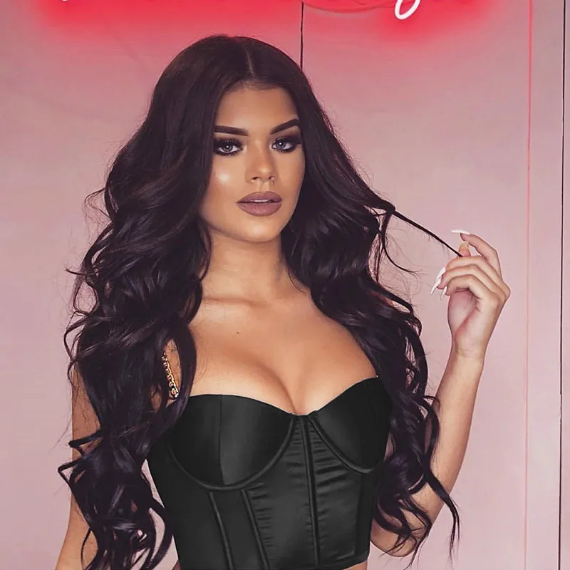 SUCHCUTE модные Лоскутные женские топики с цепочкой на ремешке Весна BacklessCrop топы Харадзюку черные топики летние топики