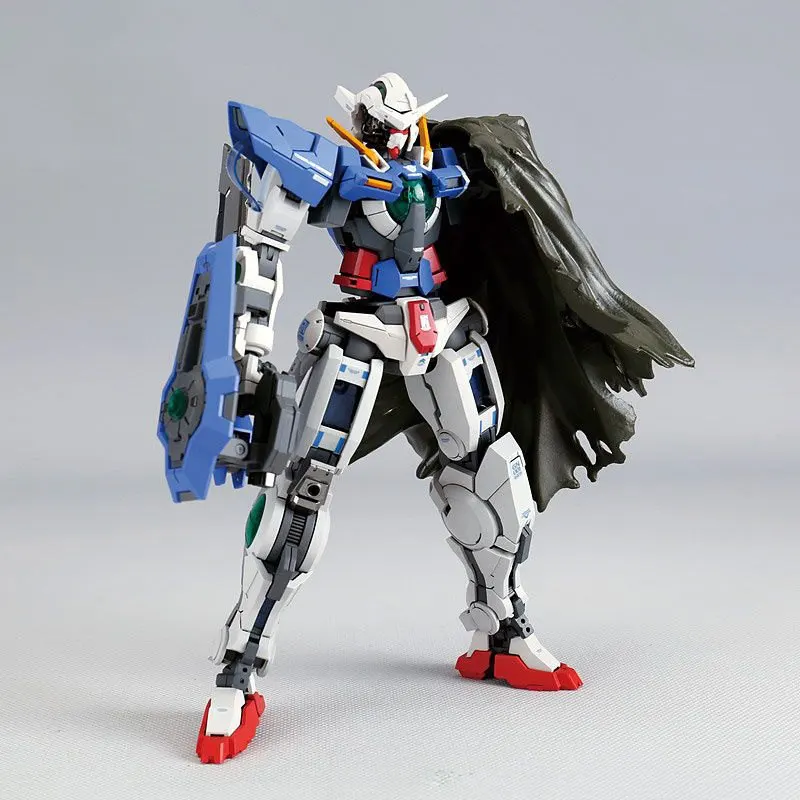 Модель Dragon Momoko MG MB 1/100 4 в 1 Gundam R1/R2/R3 формы DL022 | Игрушки и хобби
