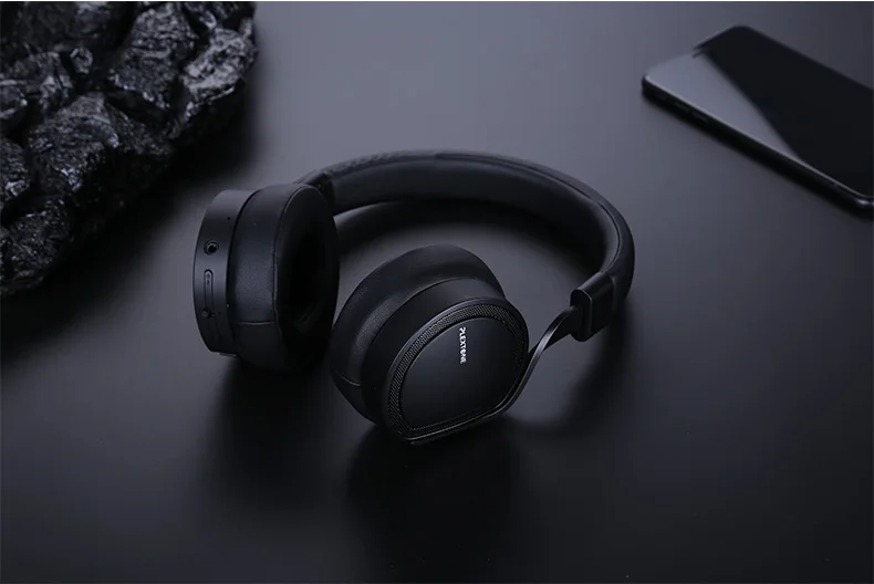 Youbina беспроводные Bluetooth наушники Hi Fi стерео с микрофоном для смартфонов