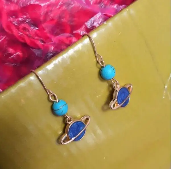 ED 0318 2018 горячая распродажа Новые распродажи самые красивые ювелирные изделия