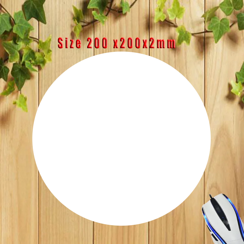 Коврик для мыши индивидуальный дизайн печать логотипа рекламный коврик с