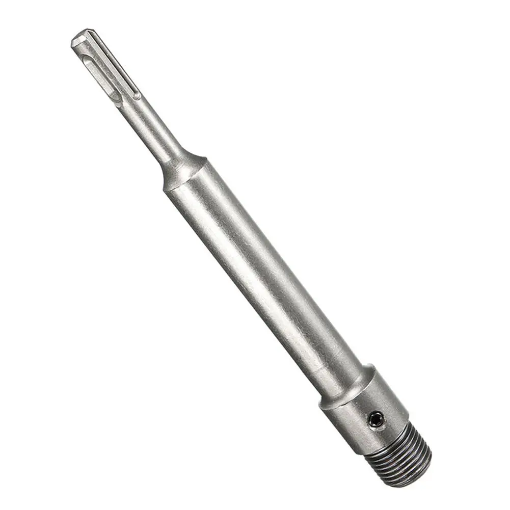 Набор инструментов для перфоратора 50 мм набор SDS Plus / MAX Hummer Shaft 200 соединительный