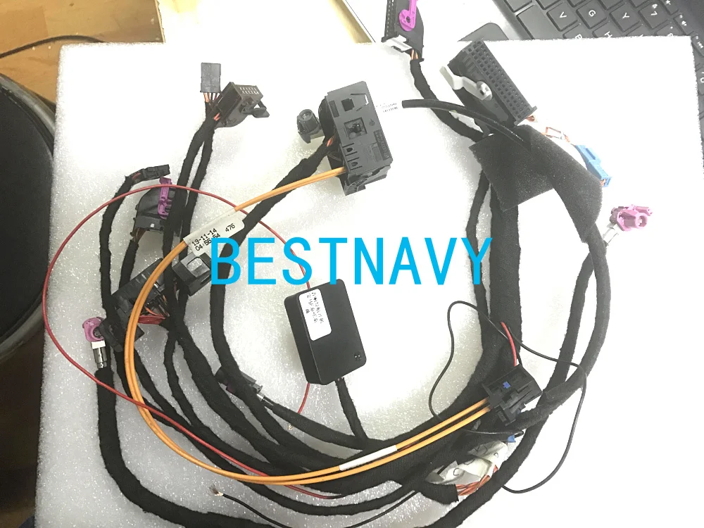 Универсальный тестер BMW беспроводное устройство с эмулятором КАС для CCC CIC NBT EVO