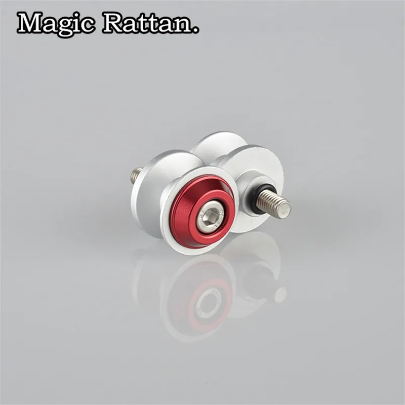 Мотоциклетные катушки из алюминиевого сплава слайдер 8 мм для S1000RR 2010 2017/S1000R 2014