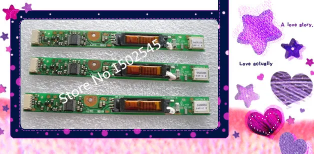 Бесплатная доставка новый оригинальный ЖК-инвертор для ноутбука HP NC4200 NC4400 TC4200