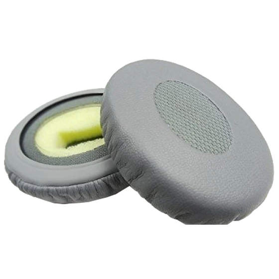 

HOT-Replacement Ear Pads Cushions for Headphones for On-ear OE2 OE2I