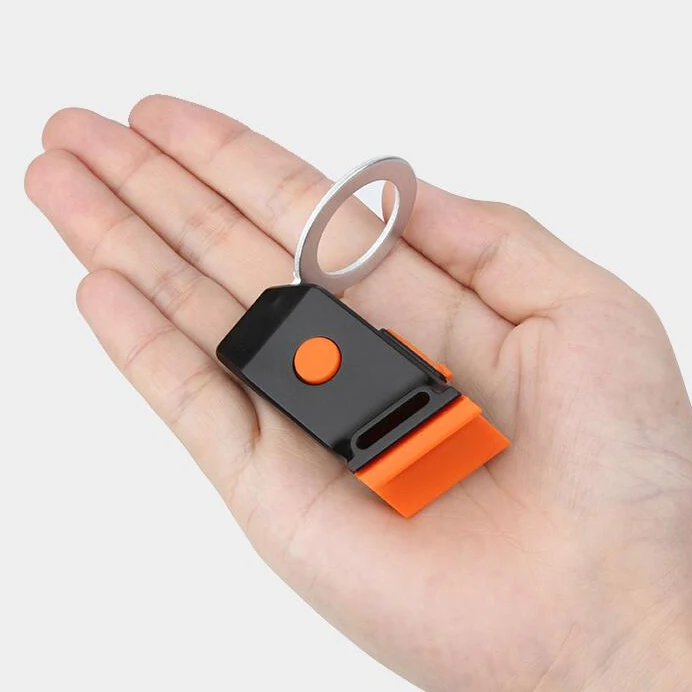 USB Перезаряжаемый светодиодный велосипедный светильник с круглым сердцем, велосипедный светильник, задние фонари для горного велосипеда, подседельный штырь