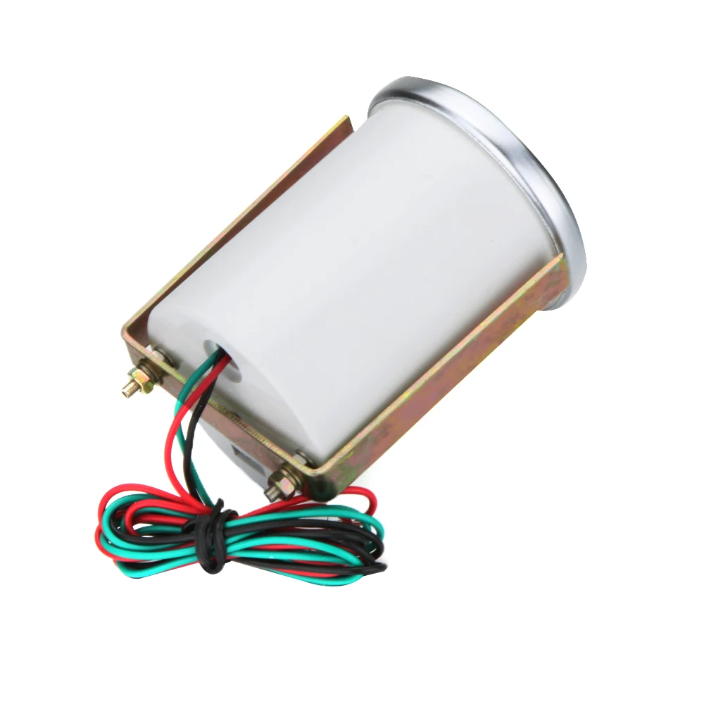 Универсальный 52 мм курительная линза указатель соотношение воздуха/топлива