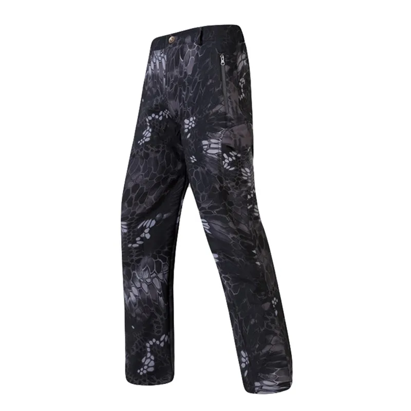 Брюки MEGE мужские тактические армейские водоотталкивающие 14 цветов|pants vest|pant