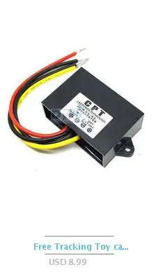 DYKB 30 Вт 6A DC-DC повышающий преобразователь 3,2 в 3,3 В 3,7 в до 3,5-24 В 5 в 6 в 9 в 12 В 24 В Регулируемое напряжение Регулируемый источник питания