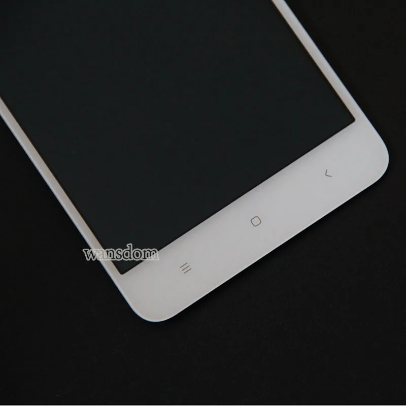 Оригинальный высококачественный дисплей для Xiaomi Mi4 LCD сенсорный экран дигитайзер