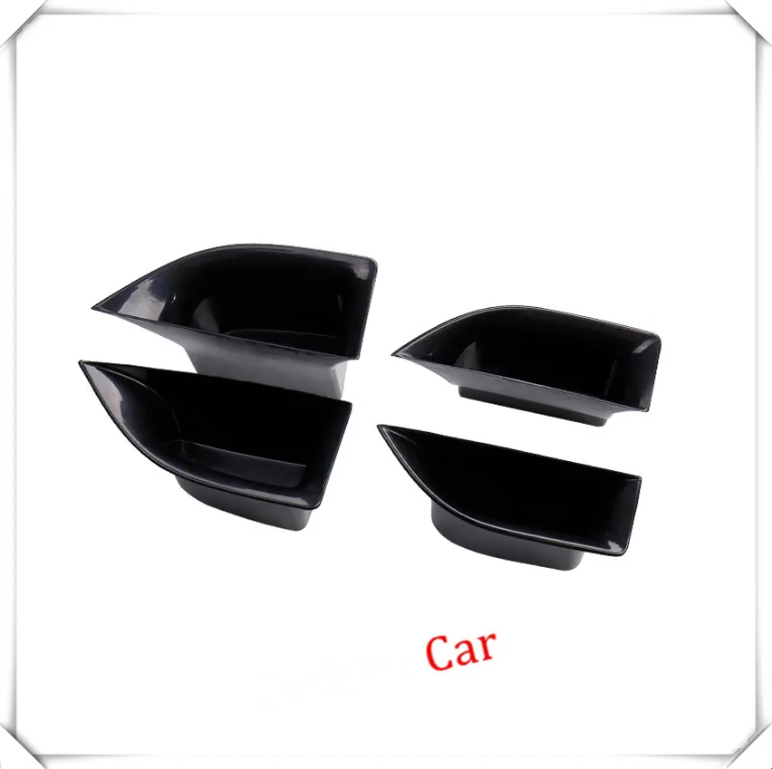 Для Vauxhall Insignia/Opel Insignia/Buick Regal Sportback дверная ручка подлокотник контейнер держатель лоток коробка для хранения