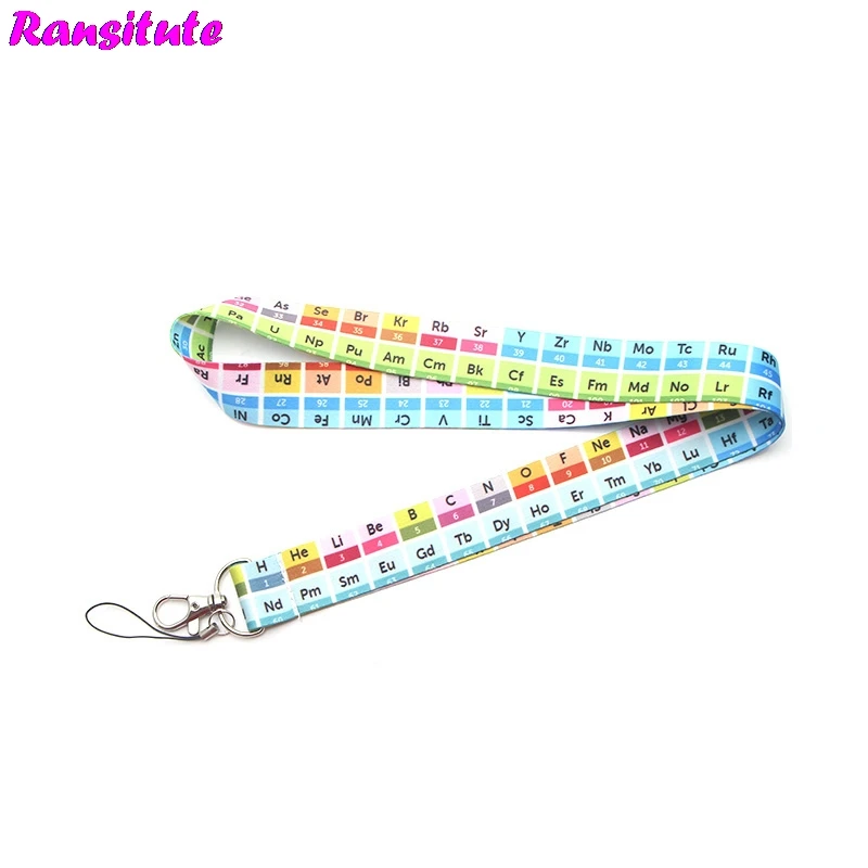 Ranрасположенный R416 периодические настольные ключи идентификационная карта для