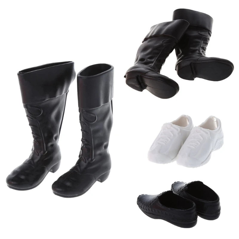 3 вида стилей комбинированная обувь Комбинированная Кожаные ботинки Аксессуары