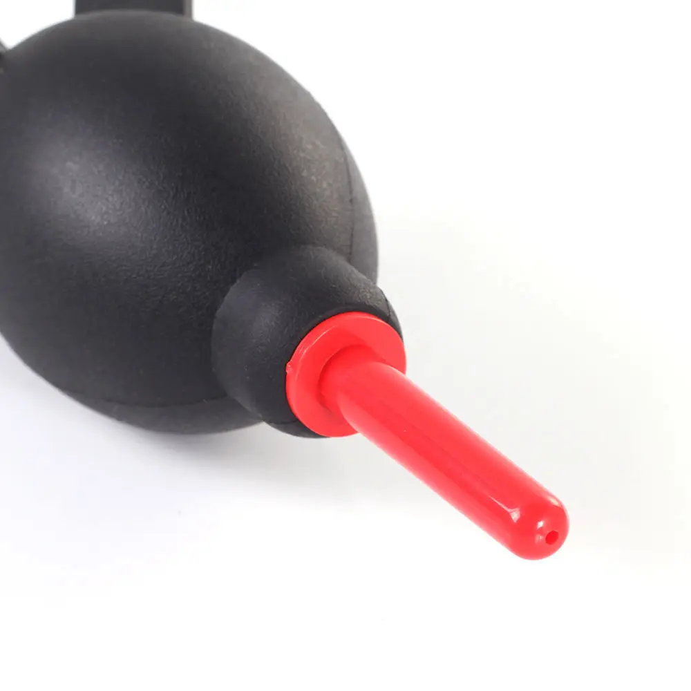 Universal Dust Cleaner Rubber of Rocket Air Blower Duster DSLR Camera CCD Lens Cleaning Accessories | Электроника
